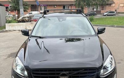Volvo XC60 II, 2013 год, 1 735 000 рублей, 1 фотография