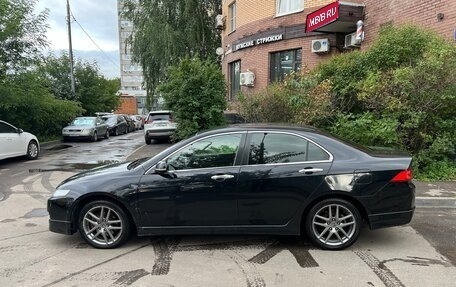 Honda Accord VII рестайлинг, 2006 год, 900 000 рублей, 1 фотография