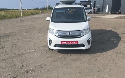 Honda Stepwgn IV, 2015 год, 1 980 000 рублей, 1 фотография