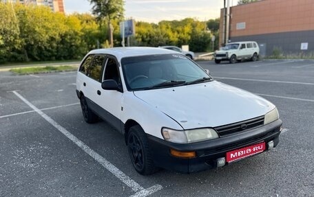 Toyota Corolla, 1996 год, 155 000 рублей, 1 фотография