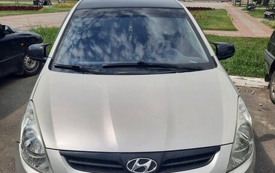 Hyundai i20 IB рестайлинг, 2009 год, 580 000 рублей, 1 фотография