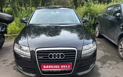 Audi A6, 2009 год, 1 200 000 рублей, 1 фотография