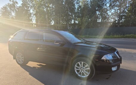 Skoda Octavia, 2008 год, 650 000 рублей, 1 фотография