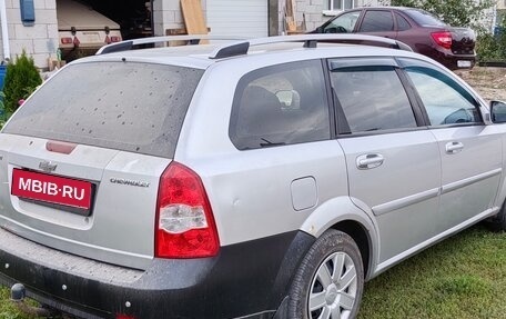 Chevrolet Lacetti, 2011 год, 500 000 рублей, 1 фотография