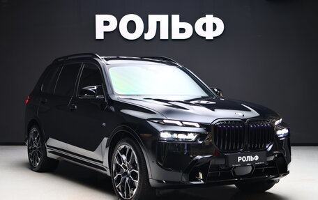 BMW X7, 2023 год, 15 450 000 рублей, 1 фотография