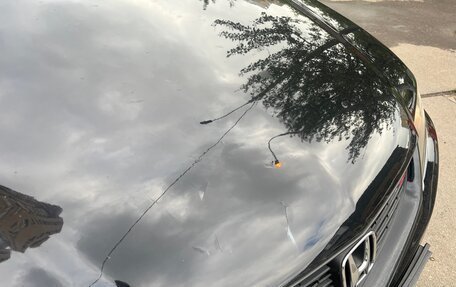 Honda Accord VII рестайлинг, 2006 год, 900 000 рублей, 12 фотография