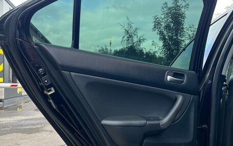 Honda Accord VII рестайлинг, 2006 год, 900 000 рублей, 16 фотография