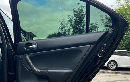 Honda Accord VII рестайлинг, 2006 год, 900 000 рублей, 17 фотография