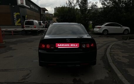 Honda Accord VII рестайлинг, 2006 год, 900 000 рублей, 14 фотография