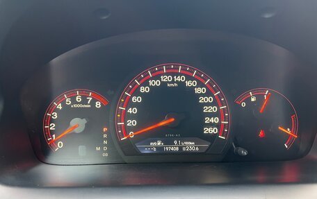 Honda Accord VII рестайлинг, 2006 год, 900 000 рублей, 21 фотография