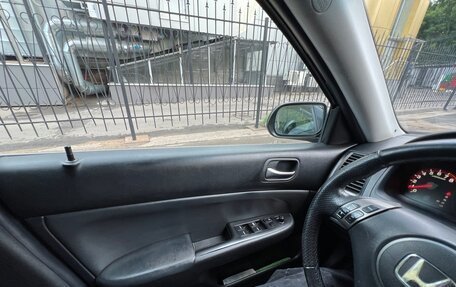 Honda Accord VII рестайлинг, 2006 год, 900 000 рублей, 25 фотография