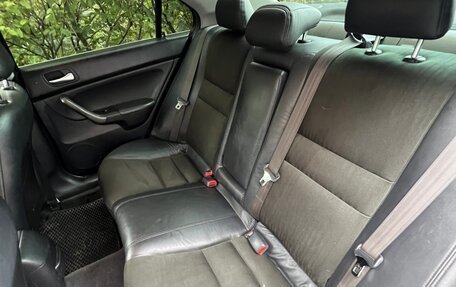 Honda Accord VII рестайлинг, 2006 год, 900 000 рублей, 27 фотография