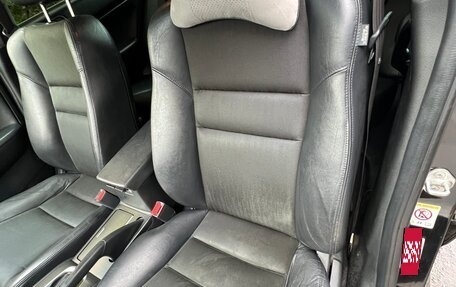 Honda Accord VII рестайлинг, 2006 год, 900 000 рублей, 26 фотография
