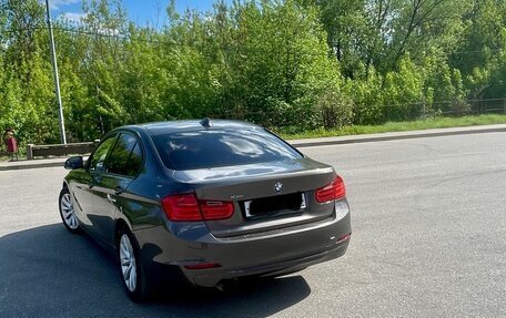 BMW 3 серия, 2012 год, 1 600 000 рублей, 3 фотография