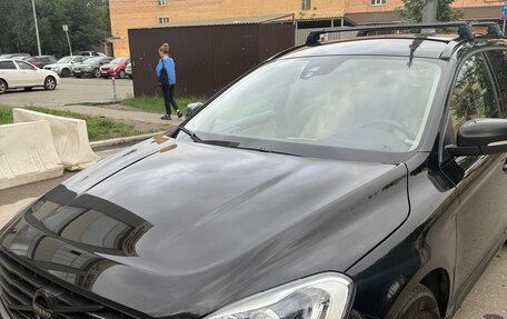 Volvo XC60 II, 2013 год, 1 735 000 рублей, 5 фотография