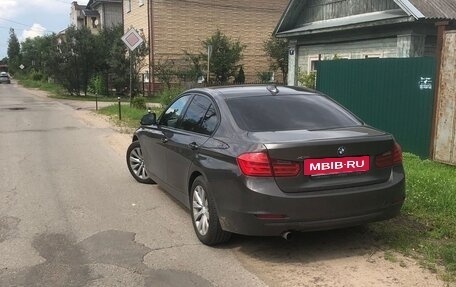 BMW 3 серия, 2012 год, 1 600 000 рублей, 6 фотография
