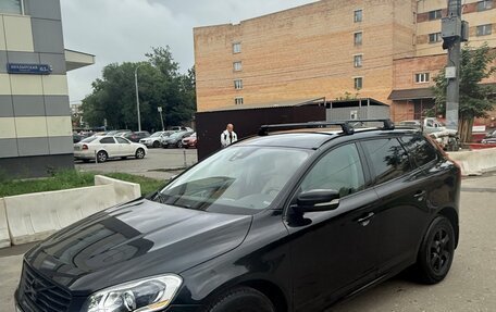 Volvo XC60 II, 2013 год, 1 735 000 рублей, 3 фотография