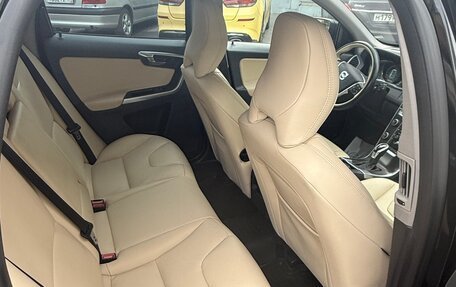 Volvo XC60 II, 2013 год, 1 735 000 рублей, 9 фотография