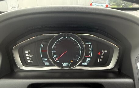 Volvo XC60 II, 2013 год, 1 735 000 рублей, 13 фотография