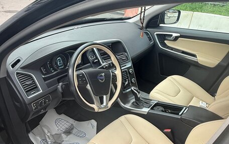 Volvo XC60 II, 2013 год, 1 735 000 рублей, 12 фотография