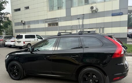 Volvo XC60 II, 2013 год, 1 735 000 рублей, 6 фотография