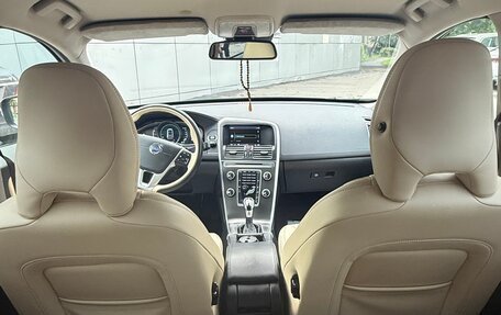Volvo XC60 II, 2013 год, 1 735 000 рублей, 11 фотография