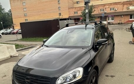 Volvo XC60 II, 2013 год, 1 735 000 рублей, 2 фотография