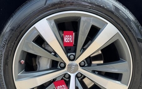 Audi Q8 I, 2019 год, 5 850 000 рублей, 15 фотография