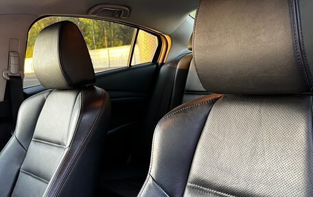 Mazda 6, 2014 год, 1 350 000 рублей, 9 фотография