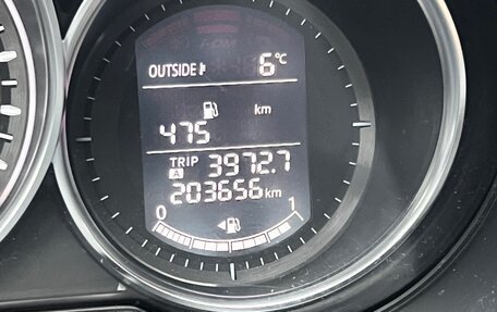 Mazda 6, 2014 год, 1 350 000 рублей, 7 фотография