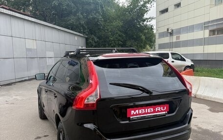 Volvo XC60 II, 2013 год, 1 735 000 рублей, 7 фотография