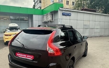 Volvo XC60 II, 2013 год, 1 735 000 рублей, 8 фотография