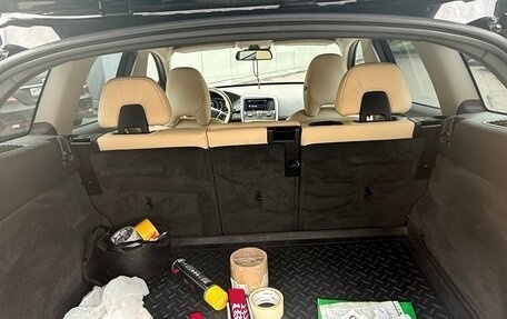 Volvo XC60 II, 2013 год, 1 735 000 рублей, 10 фотография
