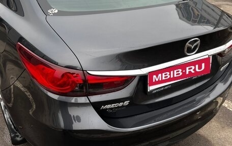 Mazda 6, 2014 год, 1 350 000 рублей, 4 фотография