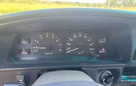 Toyota 4Runner III, 1995 год, 970 000 рублей, 4 фотография