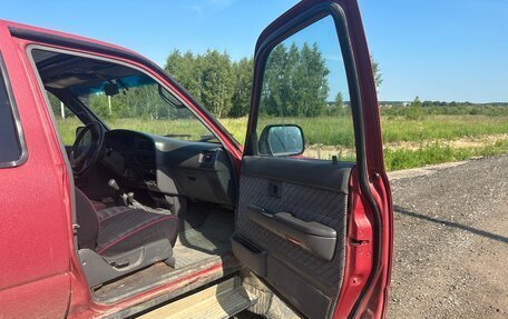 Toyota 4Runner III, 1995 год, 970 000 рублей, 9 фотография