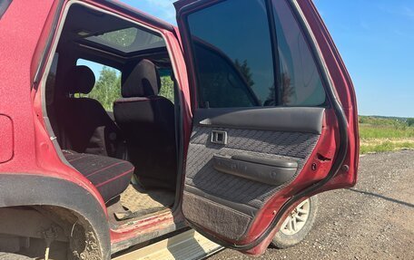 Toyota 4Runner III, 1995 год, 970 000 рублей, 11 фотография