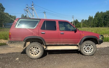 Toyota 4Runner III, 1995 год, 970 000 рублей, 5 фотография