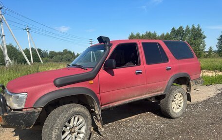Toyota 4Runner III, 1995 год, 970 000 рублей, 8 фотография