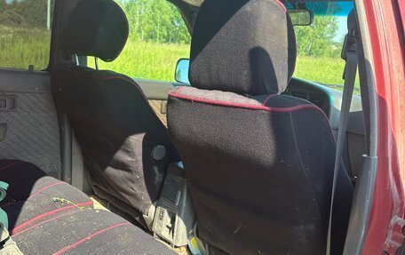Toyota 4Runner III, 1995 год, 970 000 рублей, 10 фотография