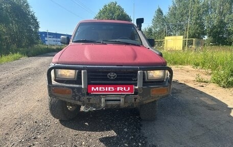 Toyota 4Runner III, 1995 год, 970 000 рублей, 2 фотография