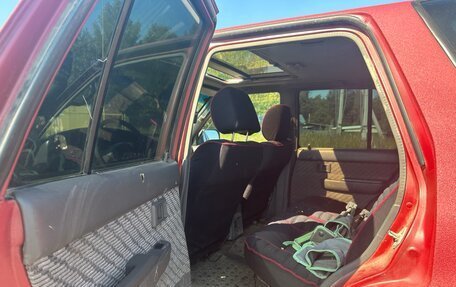 Toyota 4Runner III, 1995 год, 970 000 рублей, 19 фотография