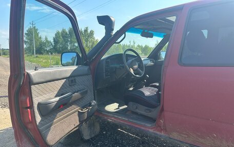 Toyota 4Runner III, 1995 год, 970 000 рублей, 15 фотография