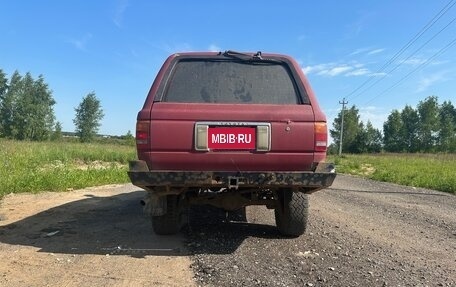 Toyota 4Runner III, 1995 год, 970 000 рублей, 7 фотография