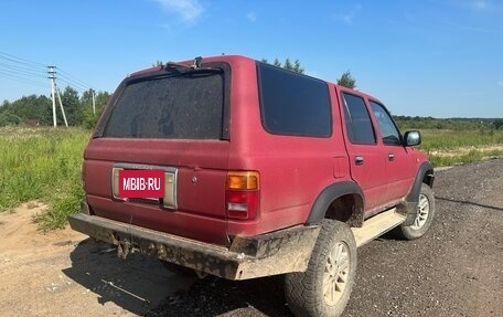 Toyota 4Runner III, 1995 год, 970 000 рублей, 6 фотография