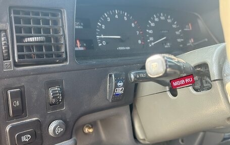 Toyota 4Runner III, 1995 год, 970 000 рублей, 16 фотография