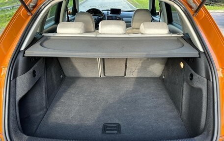 Audi Q3, 2011 год, 1 750 000 рублей, 13 фотография