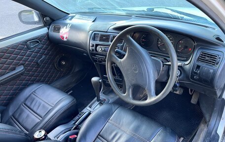 Toyota Corolla, 1996 год, 155 000 рублей, 6 фотография
