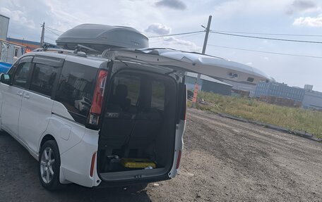 Honda Stepwgn IV, 2015 год, 1 980 000 рублей, 9 фотография