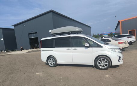 Honda Stepwgn IV, 2015 год, 1 980 000 рублей, 5 фотография